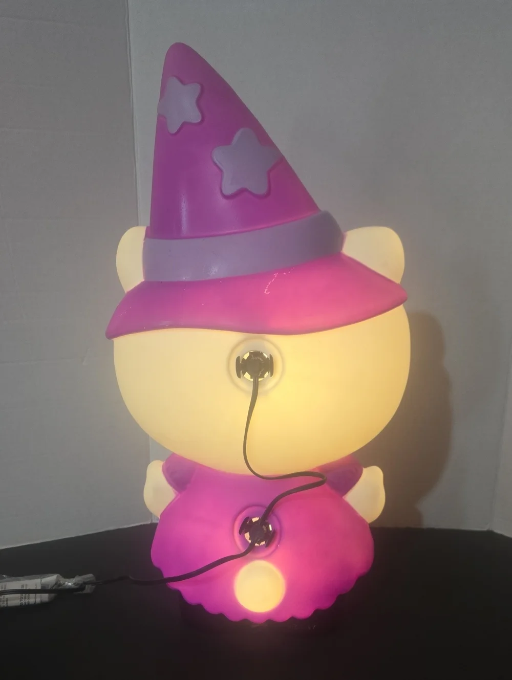 Hello Kitty hello kitty